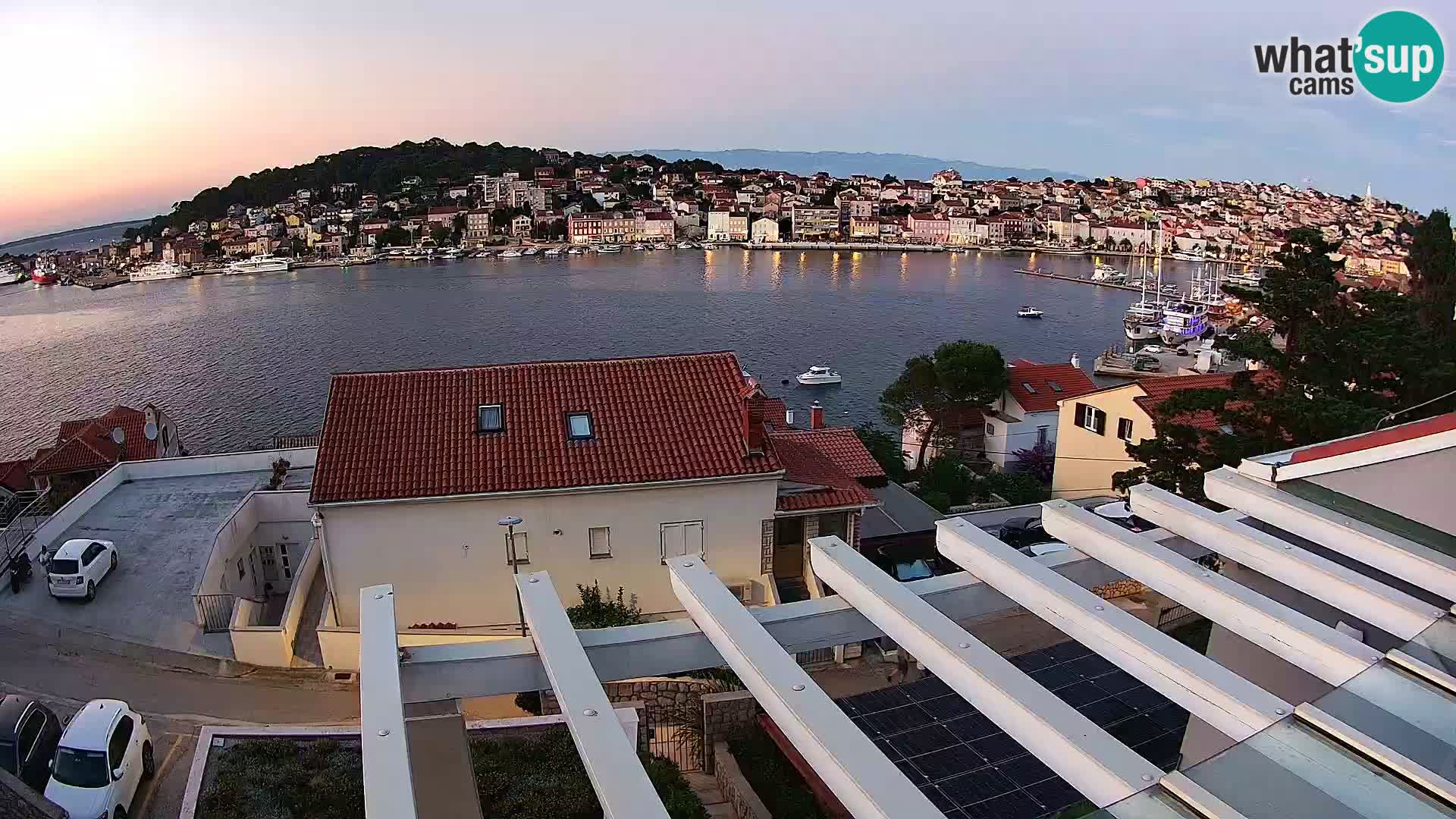 Mali Lošinj Riva Webcam – Hosted by RR Apartment