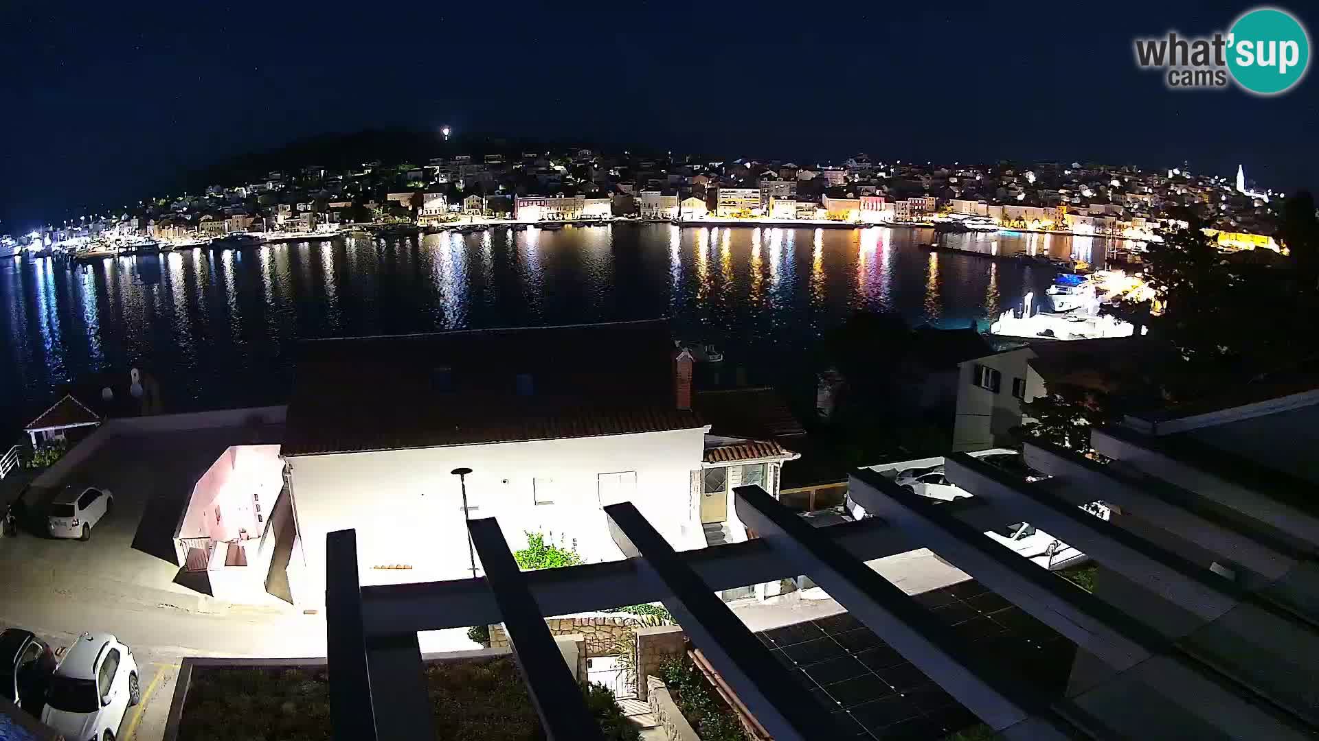 Webcam Mali Lošinj Riva – Alojada por RR Apartment