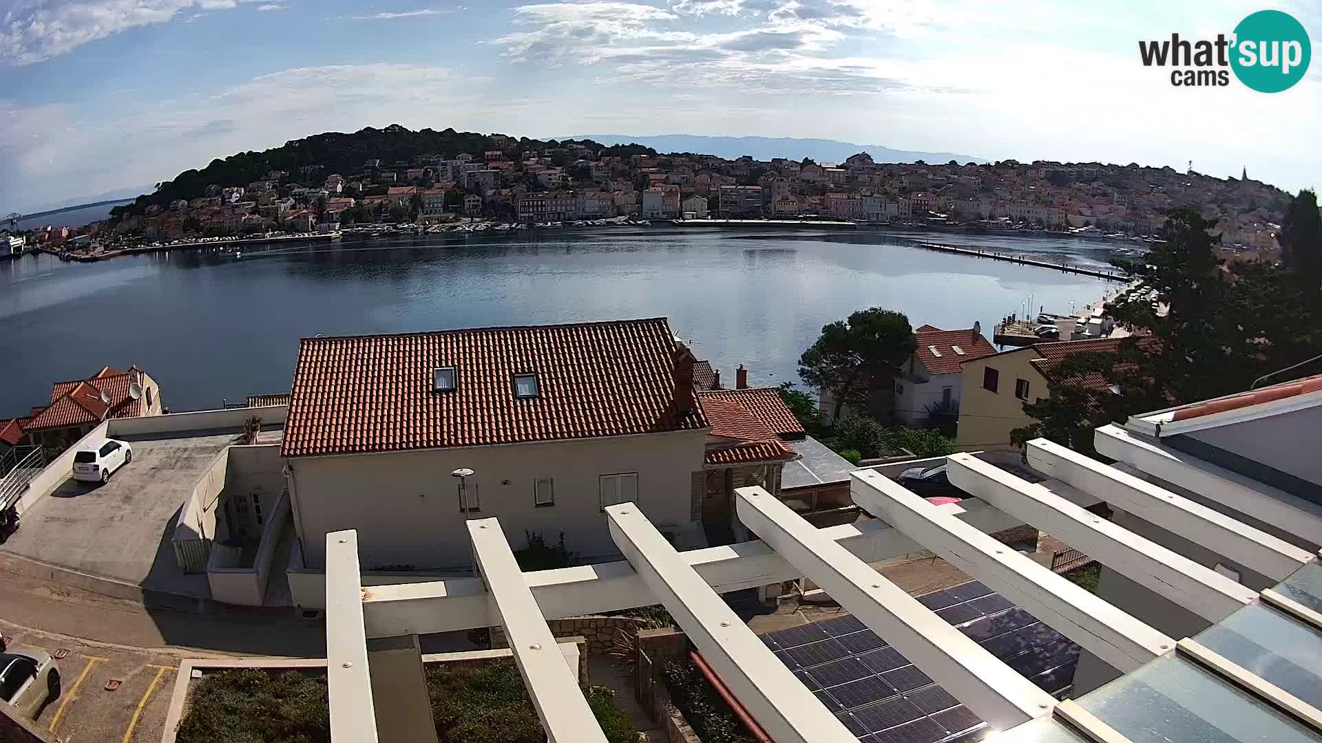 Mali Lošinj Riva Webcam – Hosted by RR Apartment