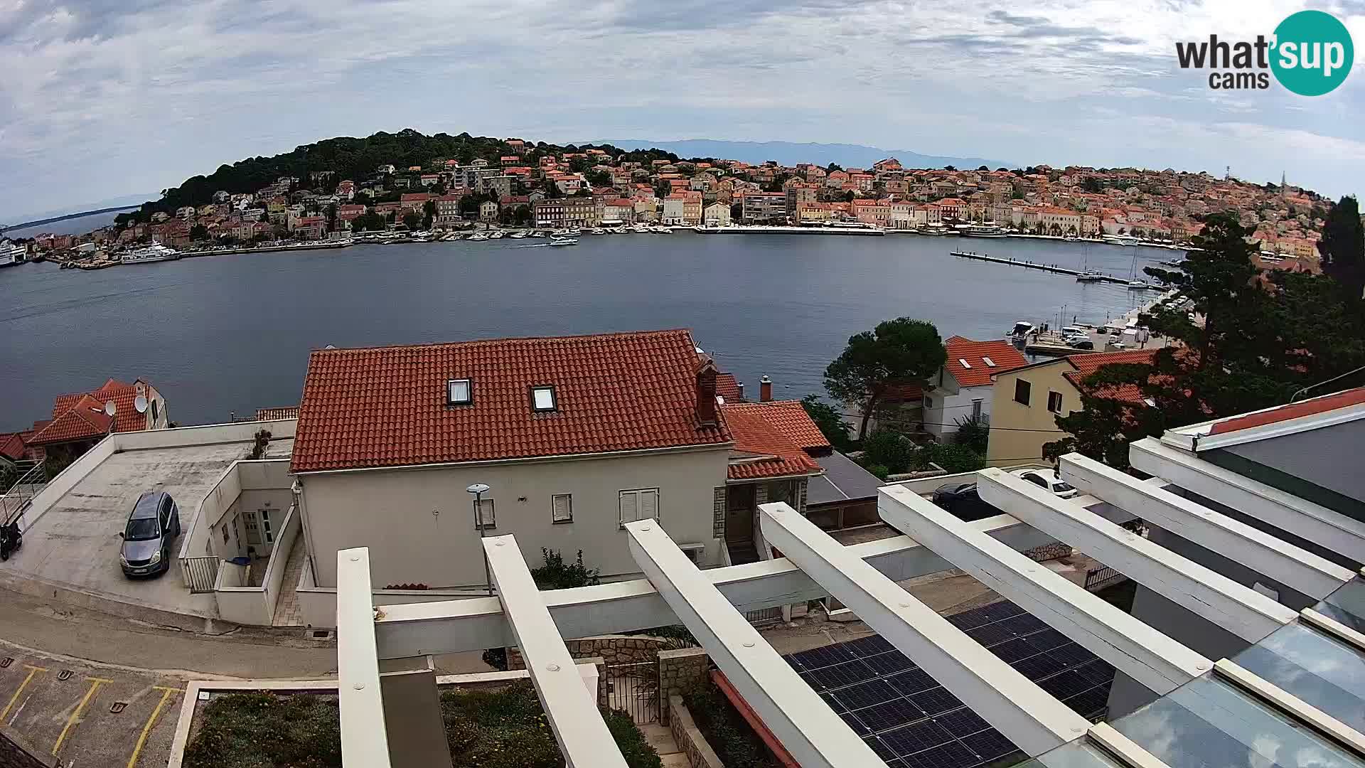 Webcam Mali Lošinj Riva – Alojada por RR Apartment