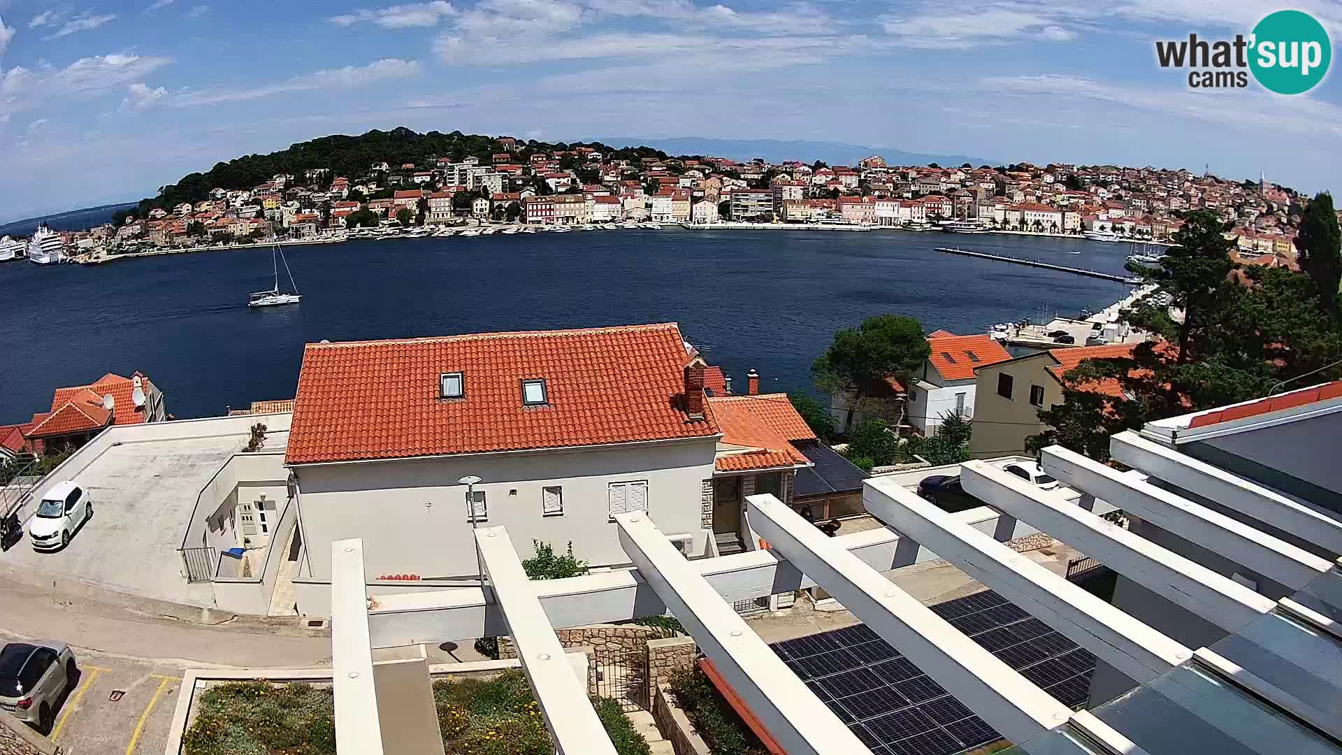 Mali Lošinj Riva Webcam – Hosted by RR Apartment