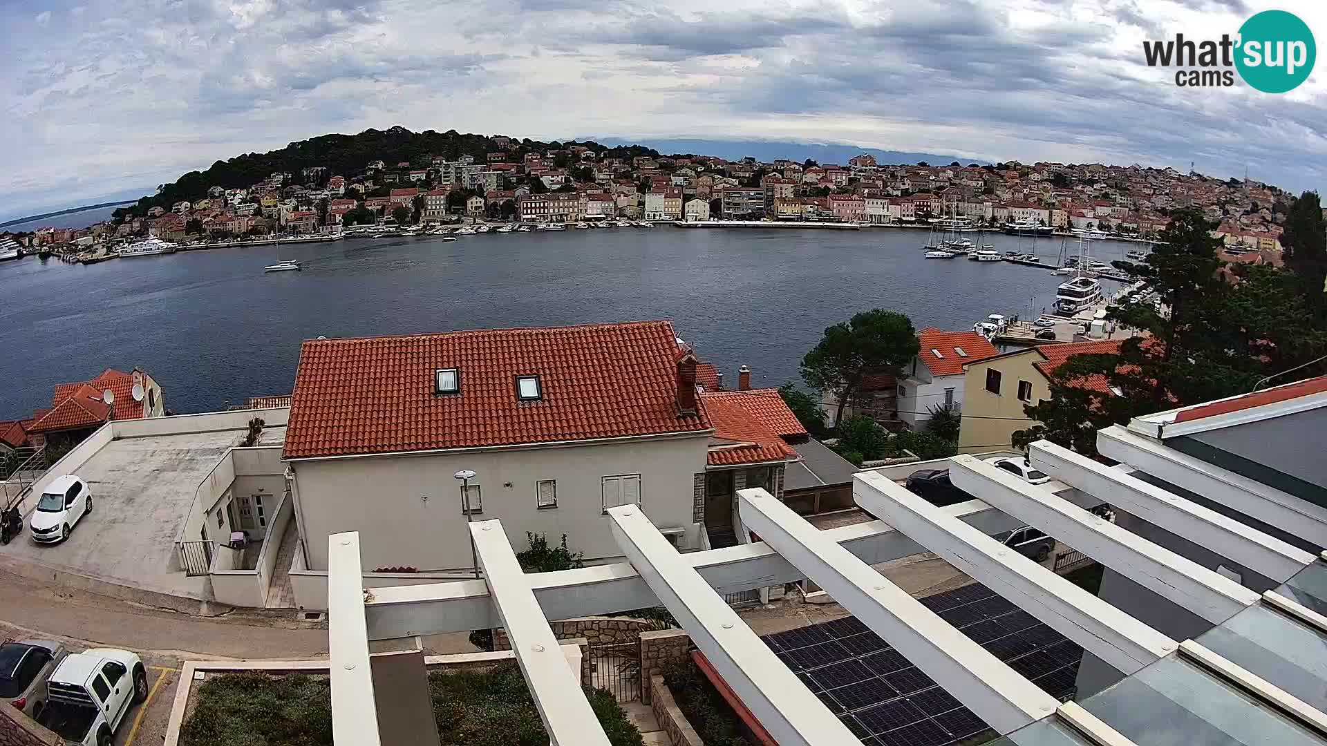 Mali Lošinj Riva Webcam – Hosted by RR Apartment