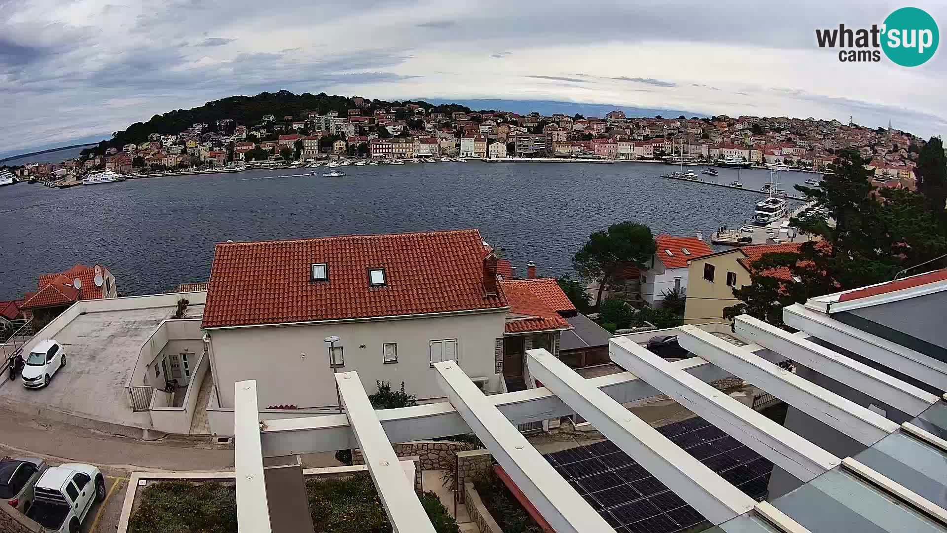Webcam Mali Lošinj Riva – Hébergée par RR Apartment