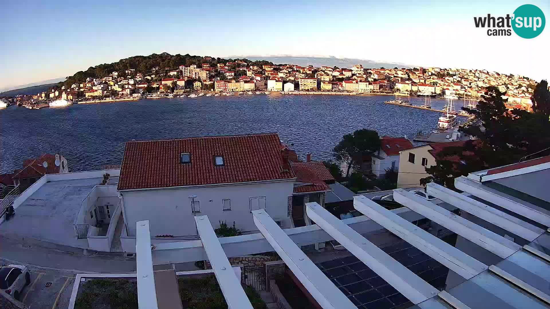 Mali Lošinj Riva Webcam – Hosted by RR Apartment
