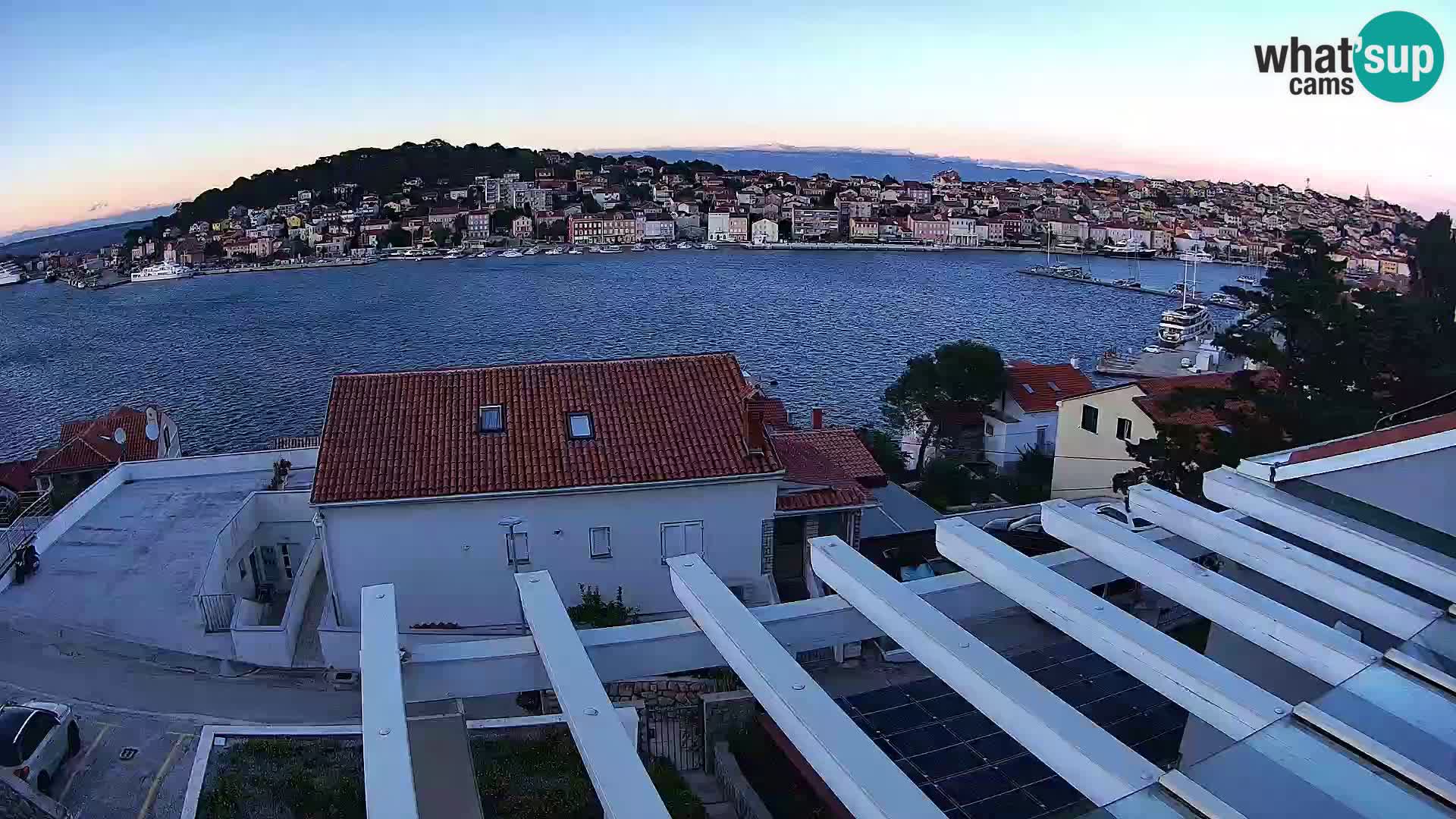 Mali Lošinj Riva Webcam – Hosted by RR Apartment