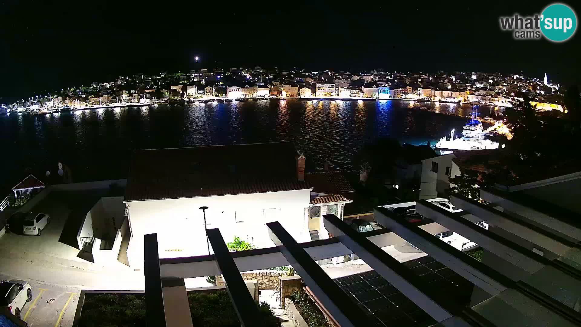 Webcam Mali Lošinj Riva – Hébergée par RR Apartment