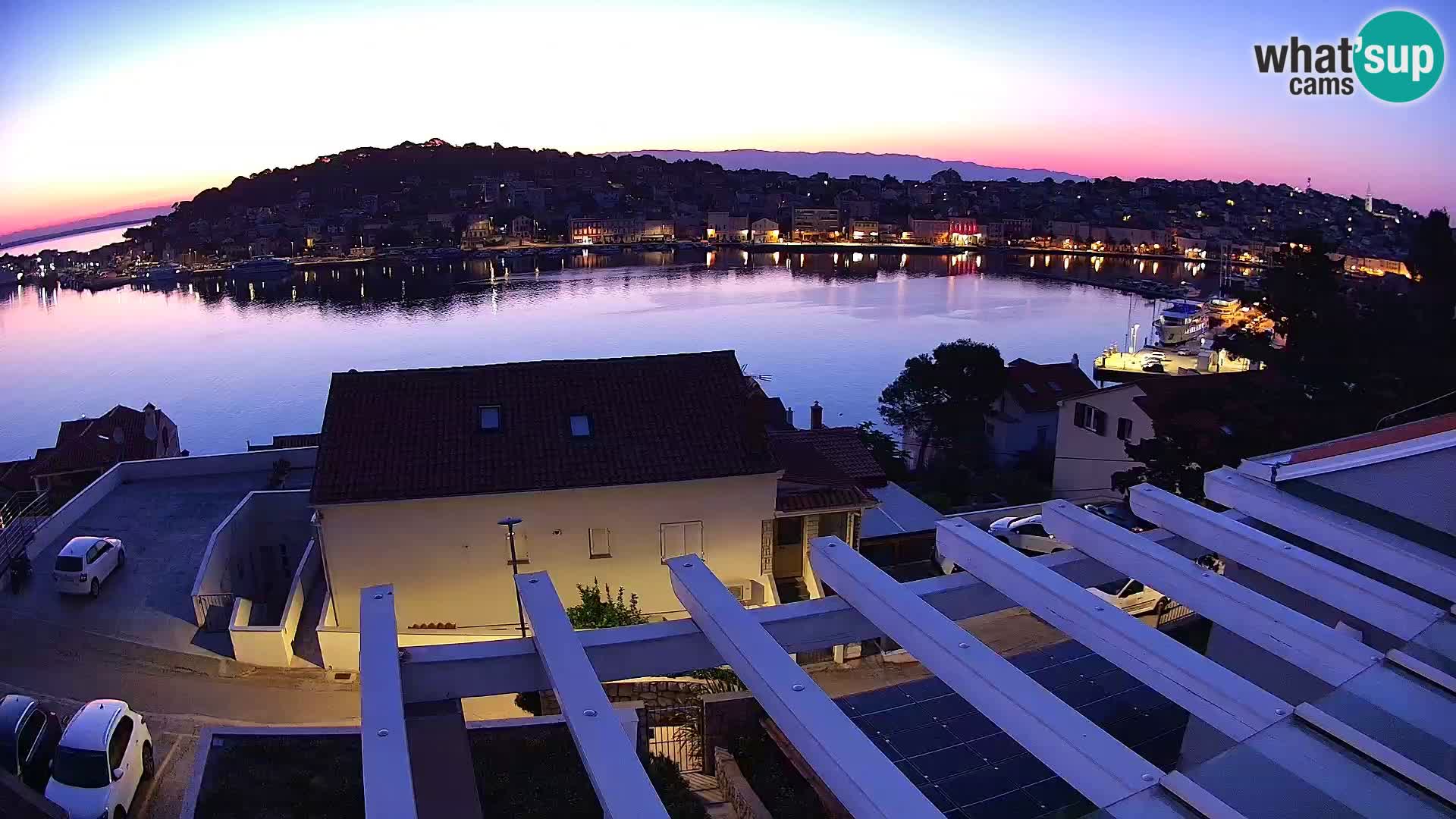 Mali Lošinj Riva Webcam – Hosted by RR Apartment