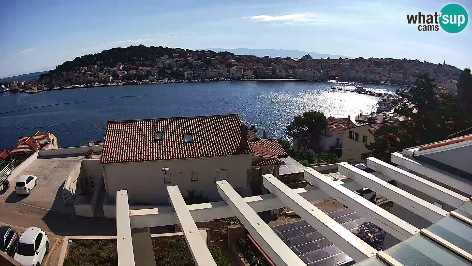 Webcam Mali Lošinj Riva – Alojada por RR Apartment