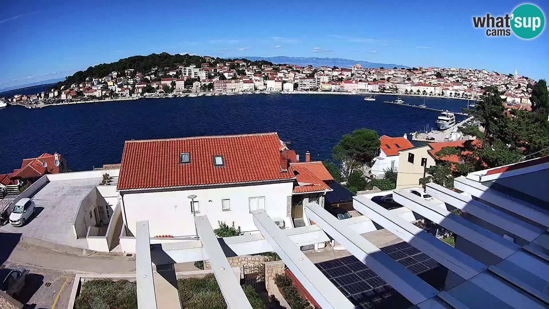 Webcam Mali Lošinj Riva – Alojada por RR Apartment