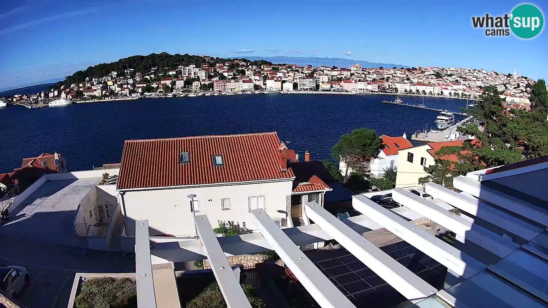 Webcam Mali Lošinj Riva – Alojada por RR Apartment