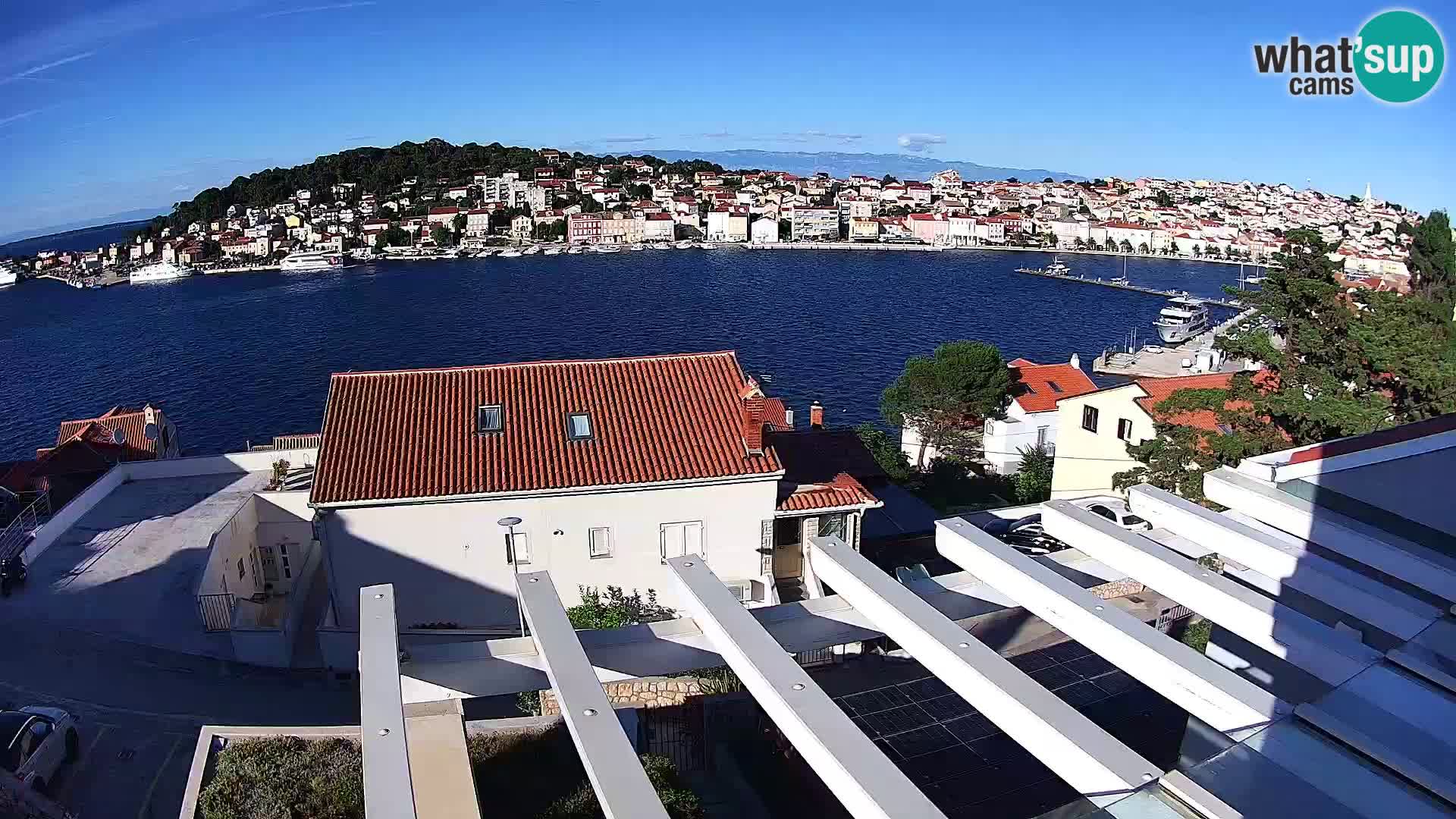 Webcam Mali Lošinj Riva – Hébergée par RR Apartment