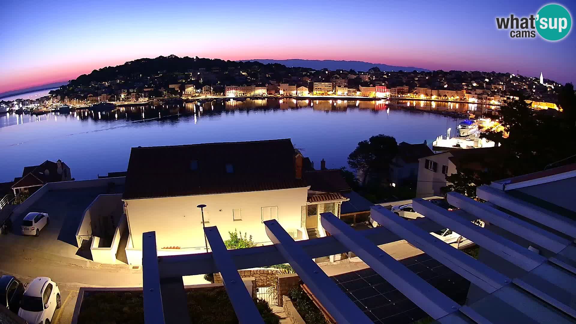 Webcam Mali Lošinj Riva – Alojada por RR Apartment