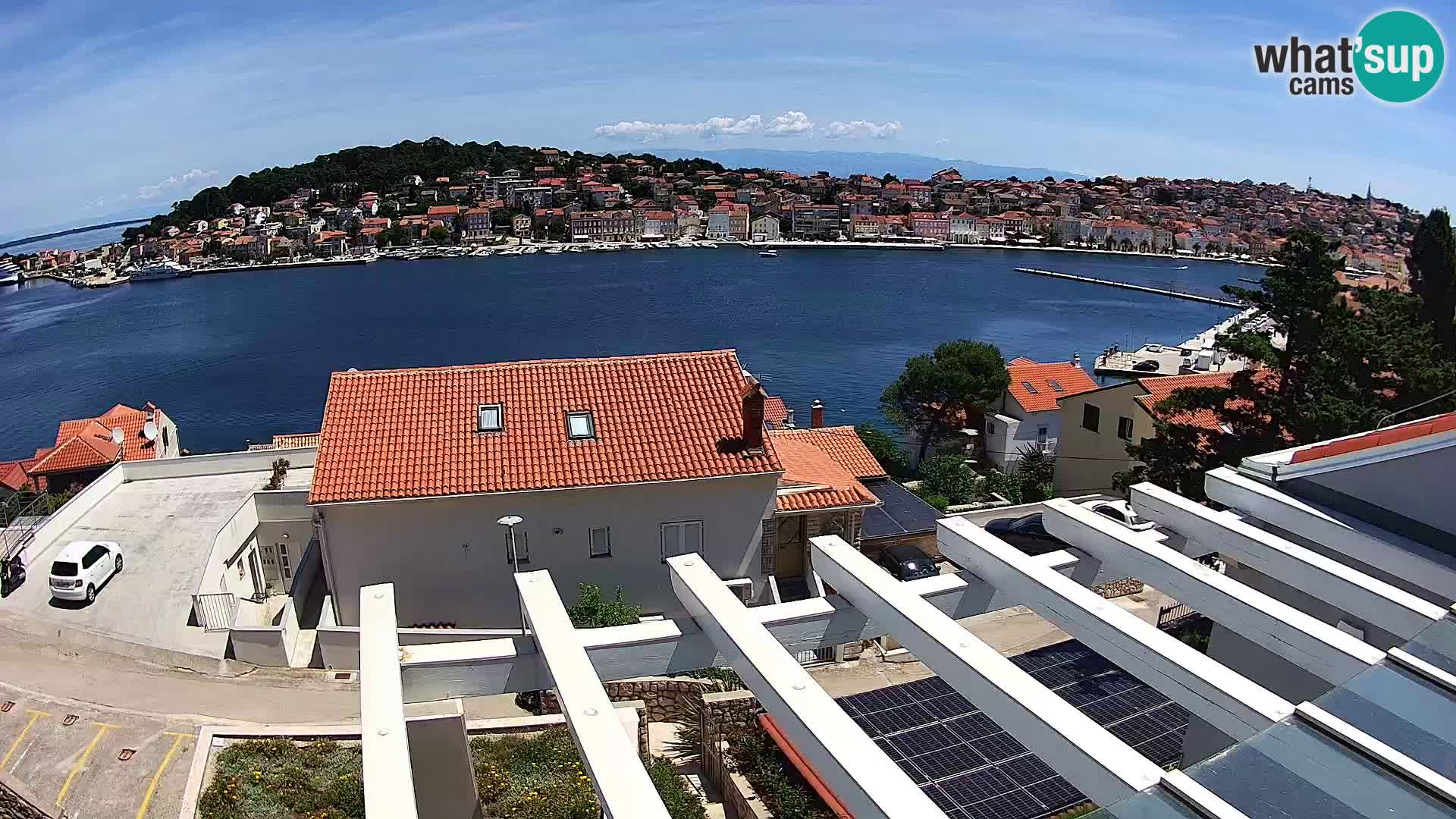 Mali Lošinj Riva Webcam – Hosted by RR Apartment