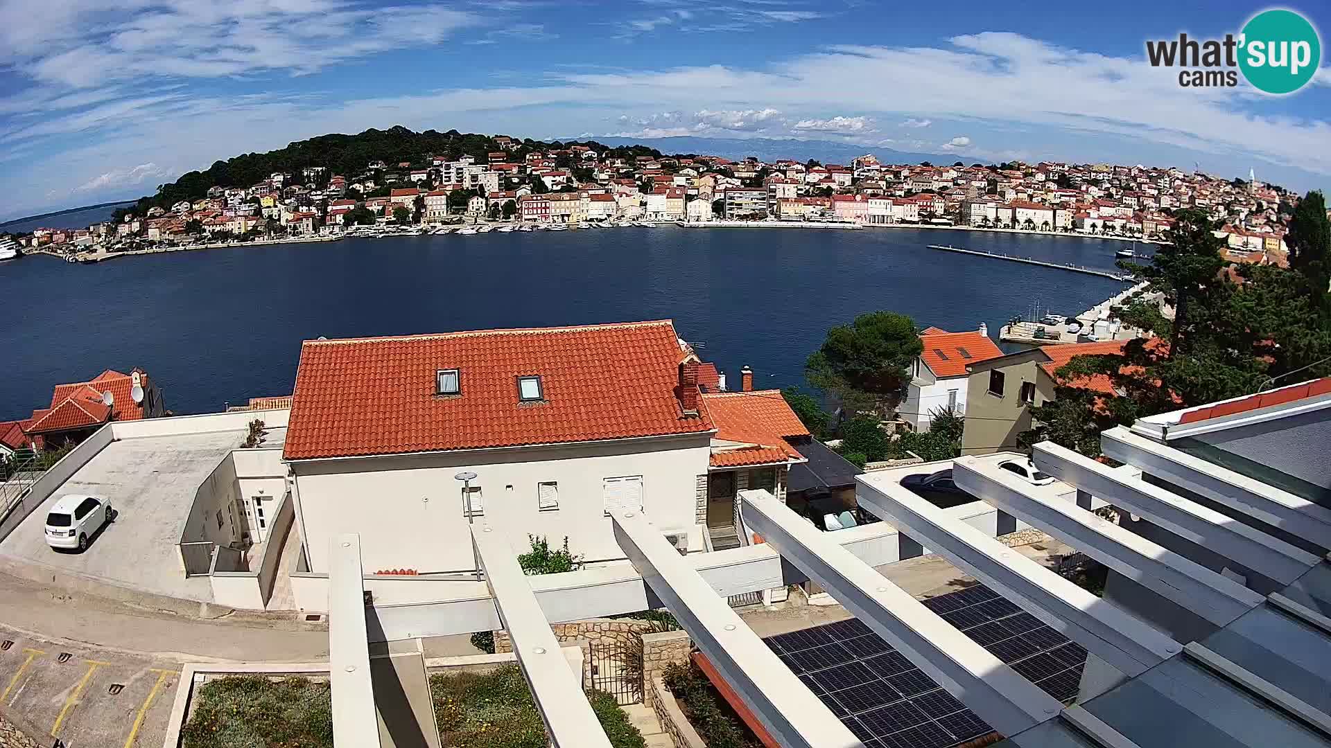 Mali Lošinj Riva Webcam – Hosted by RR Apartment