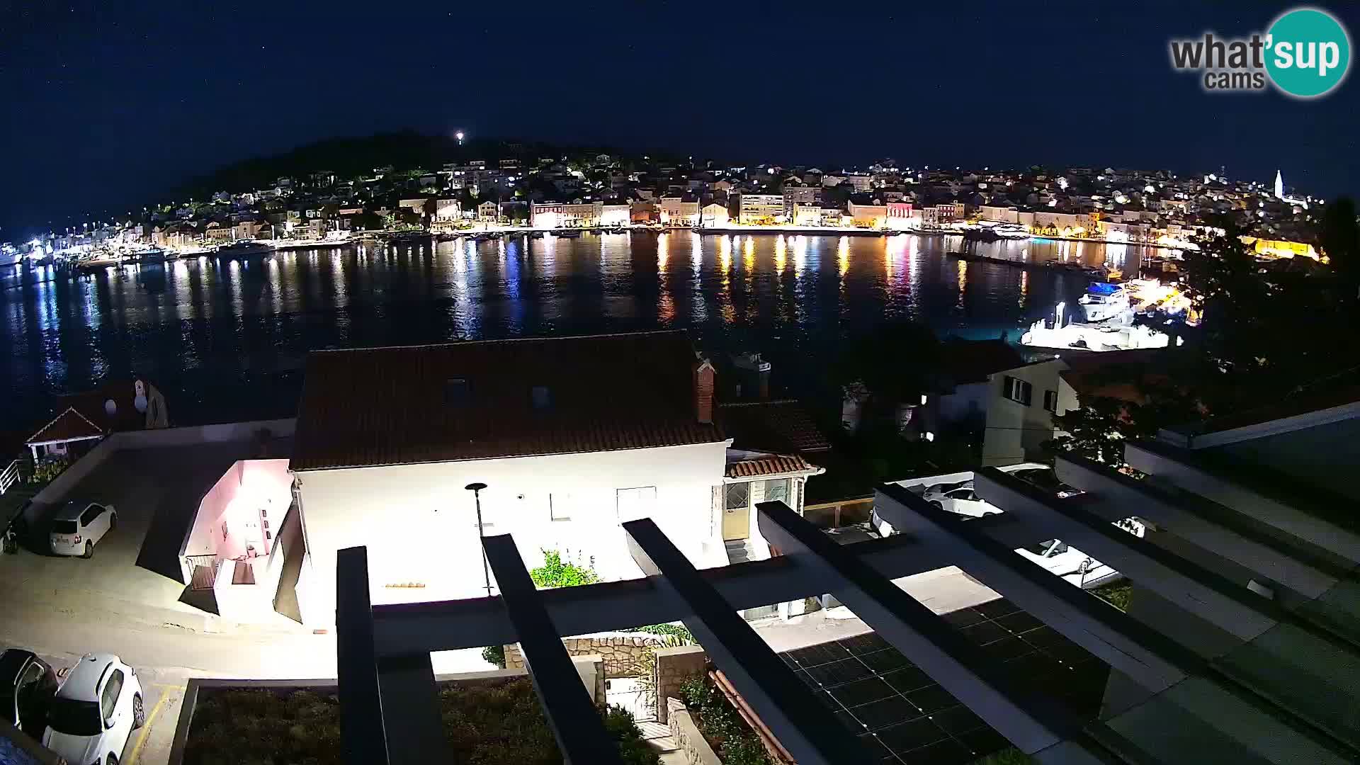 Mali Lošinj Riva Webcam – Hosted by RR Apartment