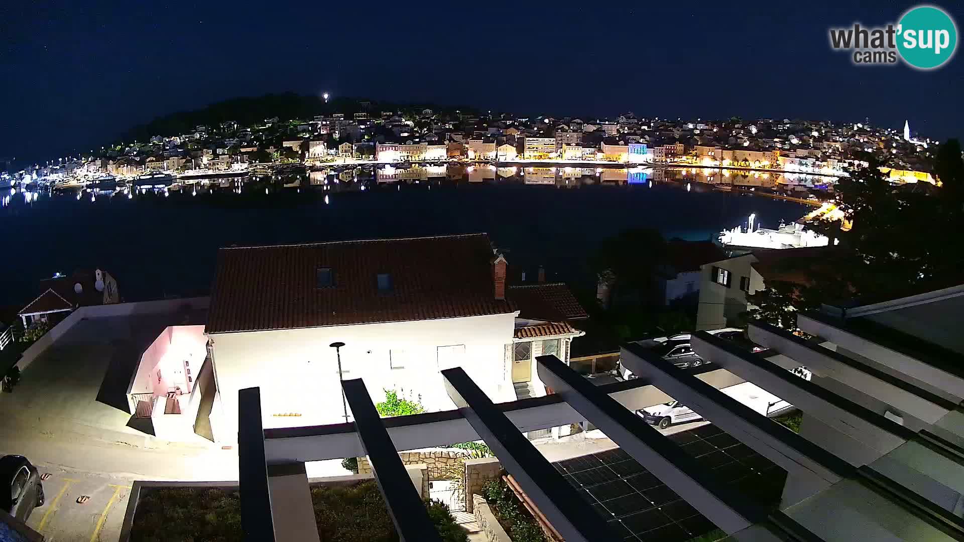 Mali Lošinj Riva Webcam – Hosted by RR Apartment