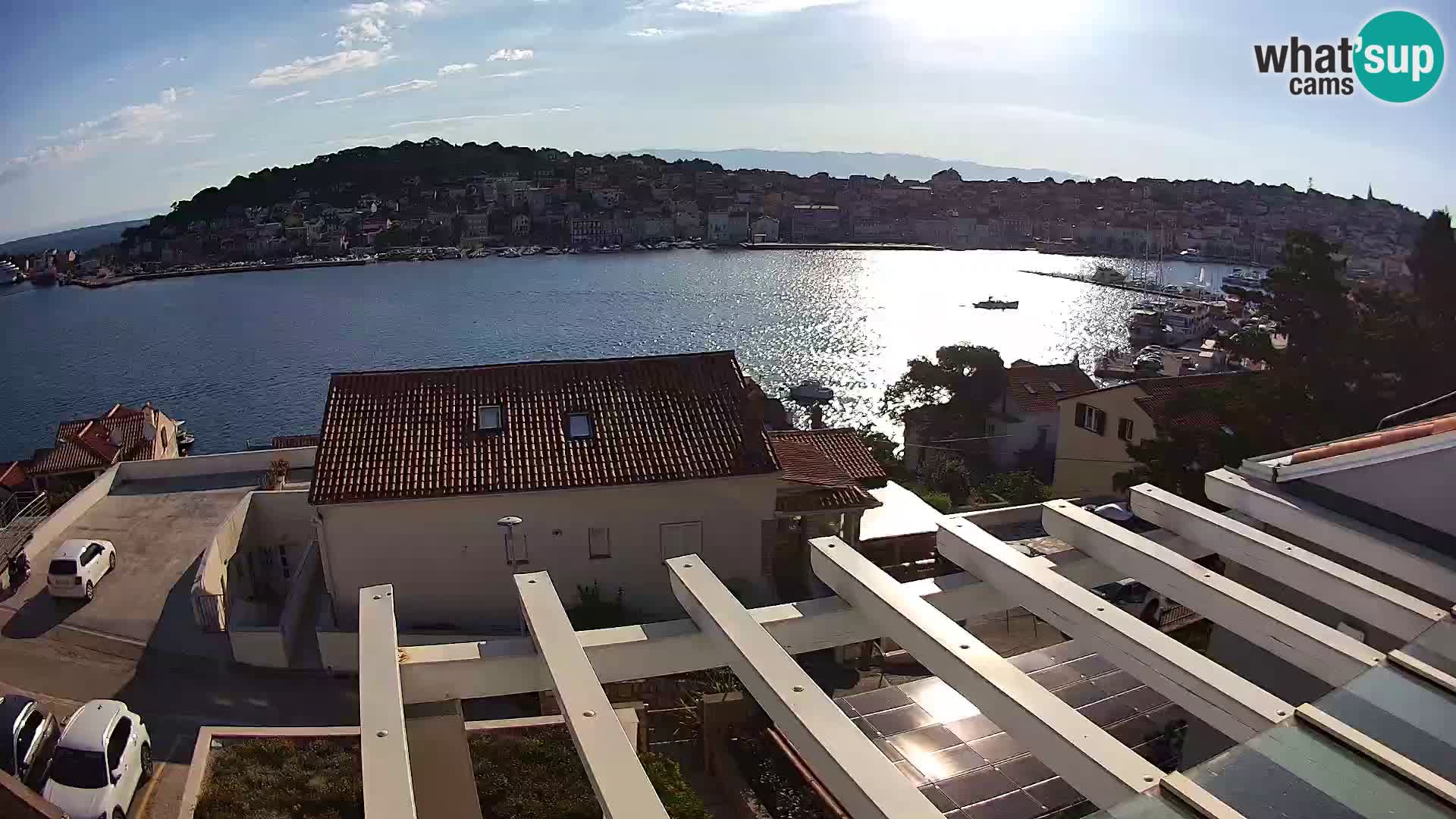 Mali Lošinj Riva Webcam – Hosted by RR Apartment