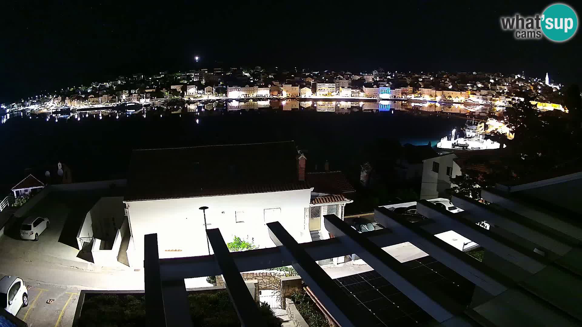 Mali Lošinj Riva Webcam – Hosted by RR Apartment