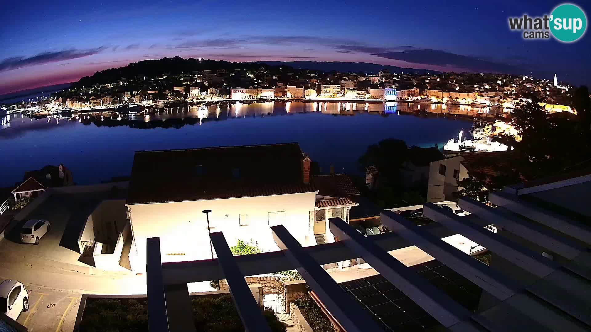 Mali Lošinj Riva Webcam – Hosted by RR Apartment