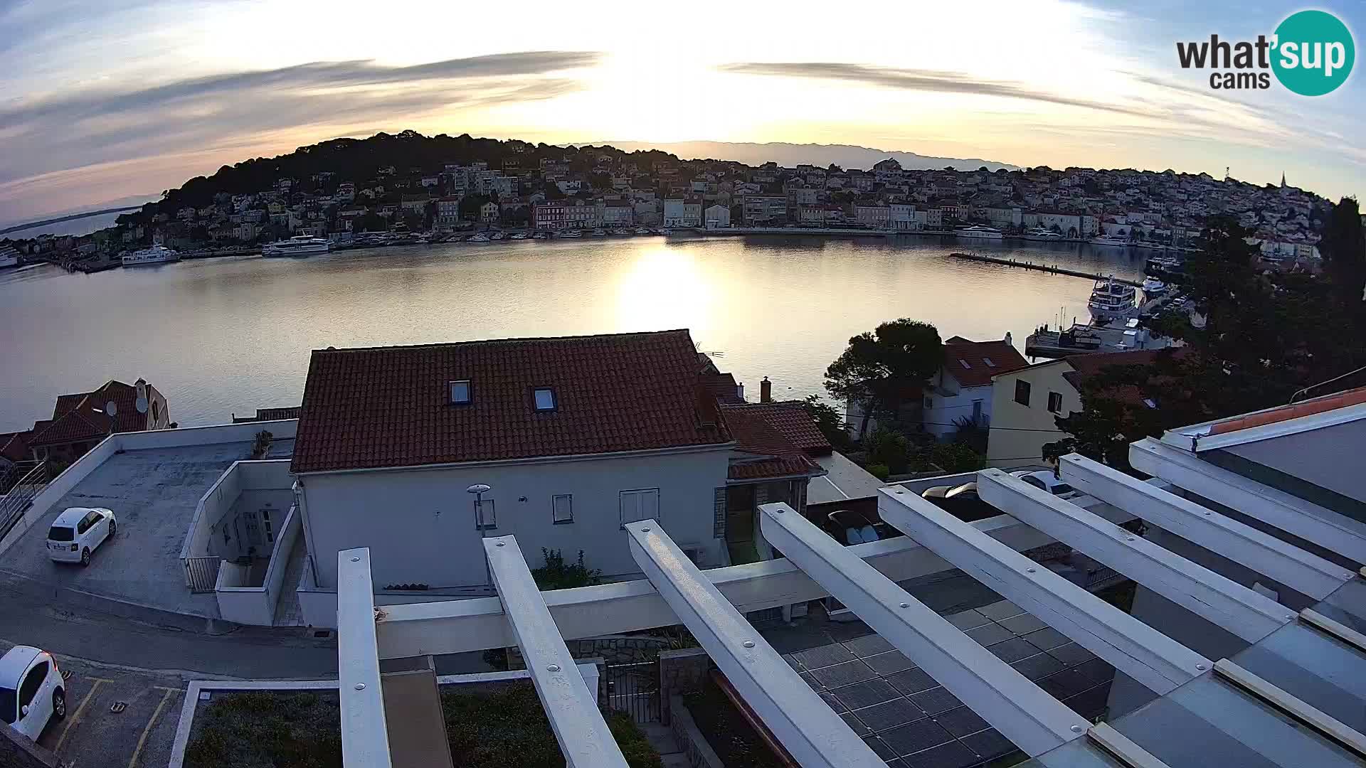 Mali Lošinj Riva Webcam – Hosted by RR Apartment