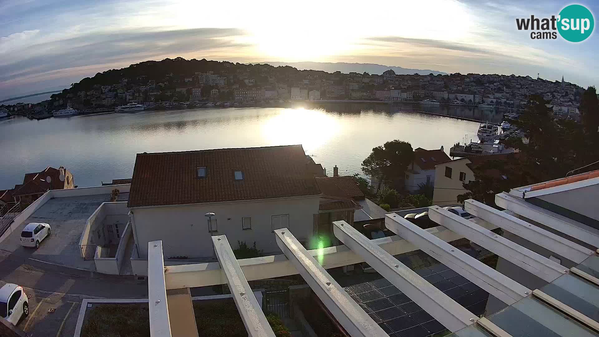 Webcam Mali Lošinj Riva – Hébergée par RR Apartment