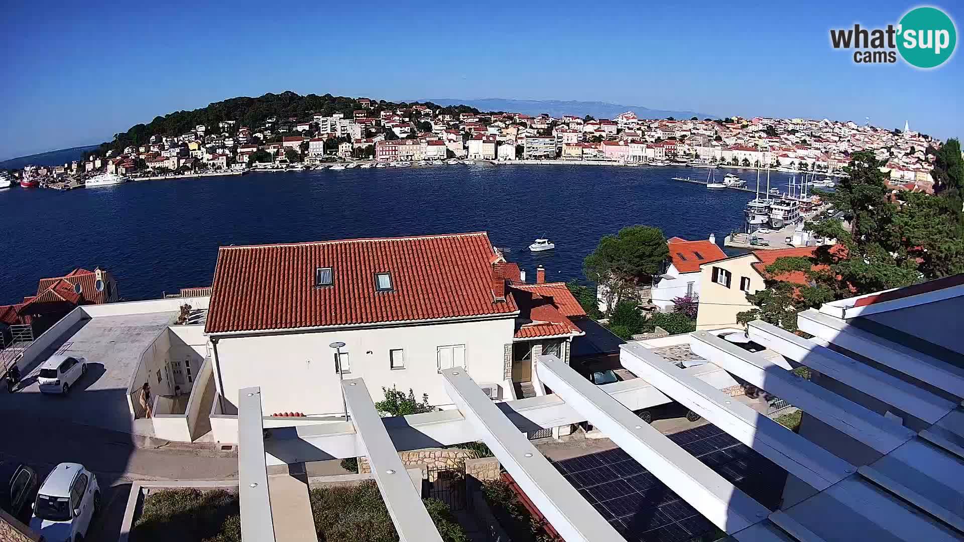 Mali Lošinj Riva Webcam – Hosted by RR Apartment
