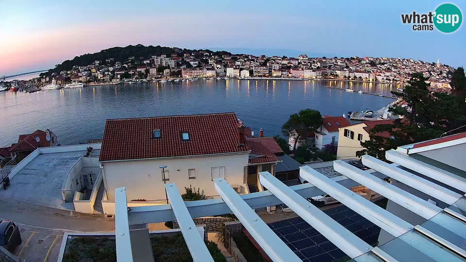 Mali Lošinj Riva Webcam – Hosted by RR Apartment