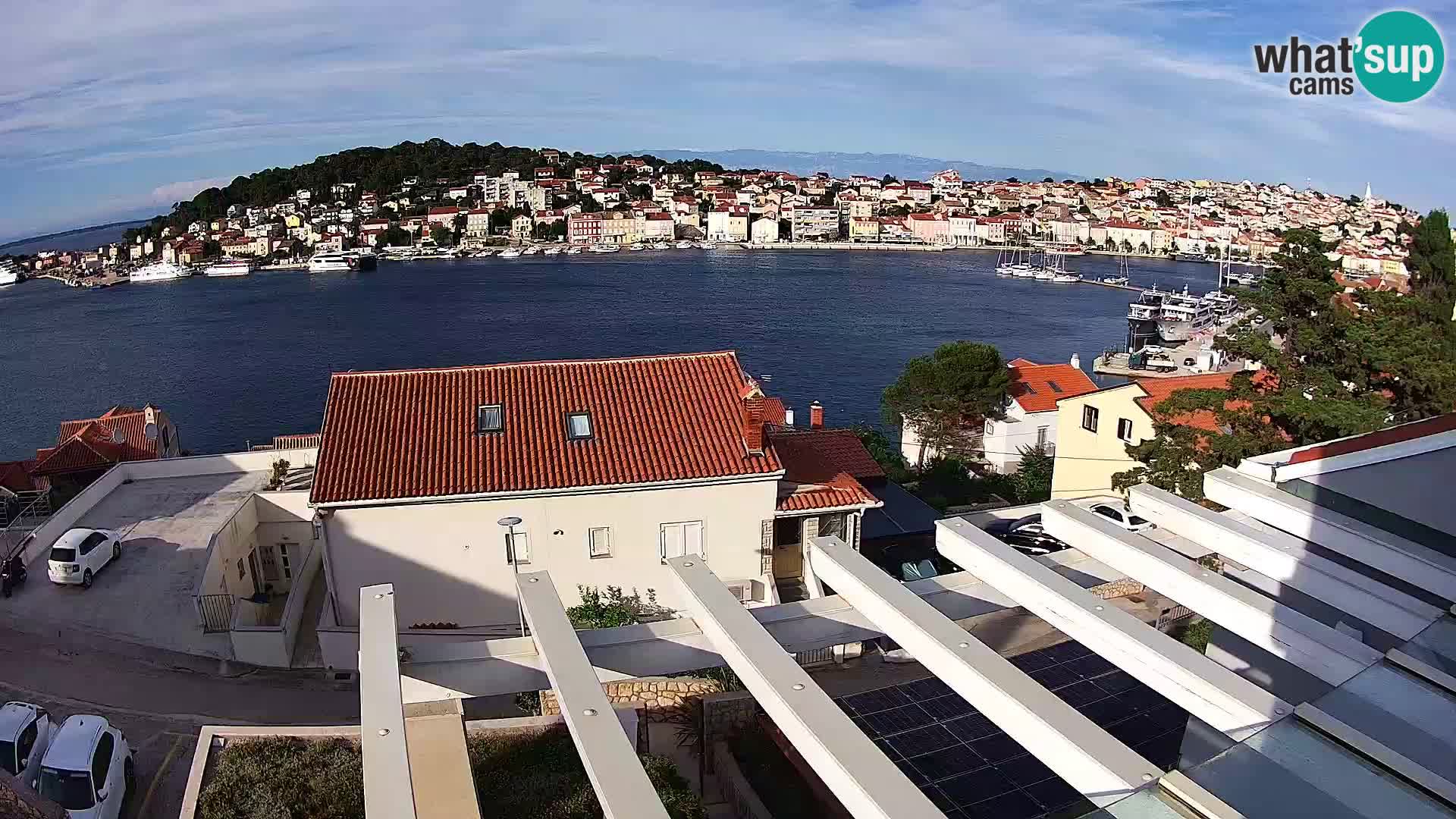 Webcam Mali Lošinj Riva – Hébergée par RR Apartment