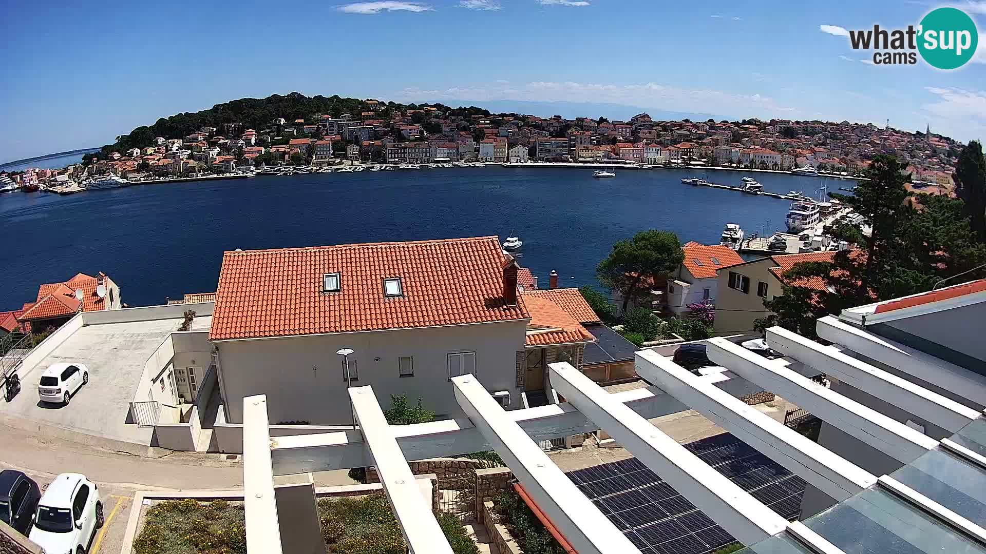 Mali Lošinj Riva Webcam – Hosted by RR Apartment