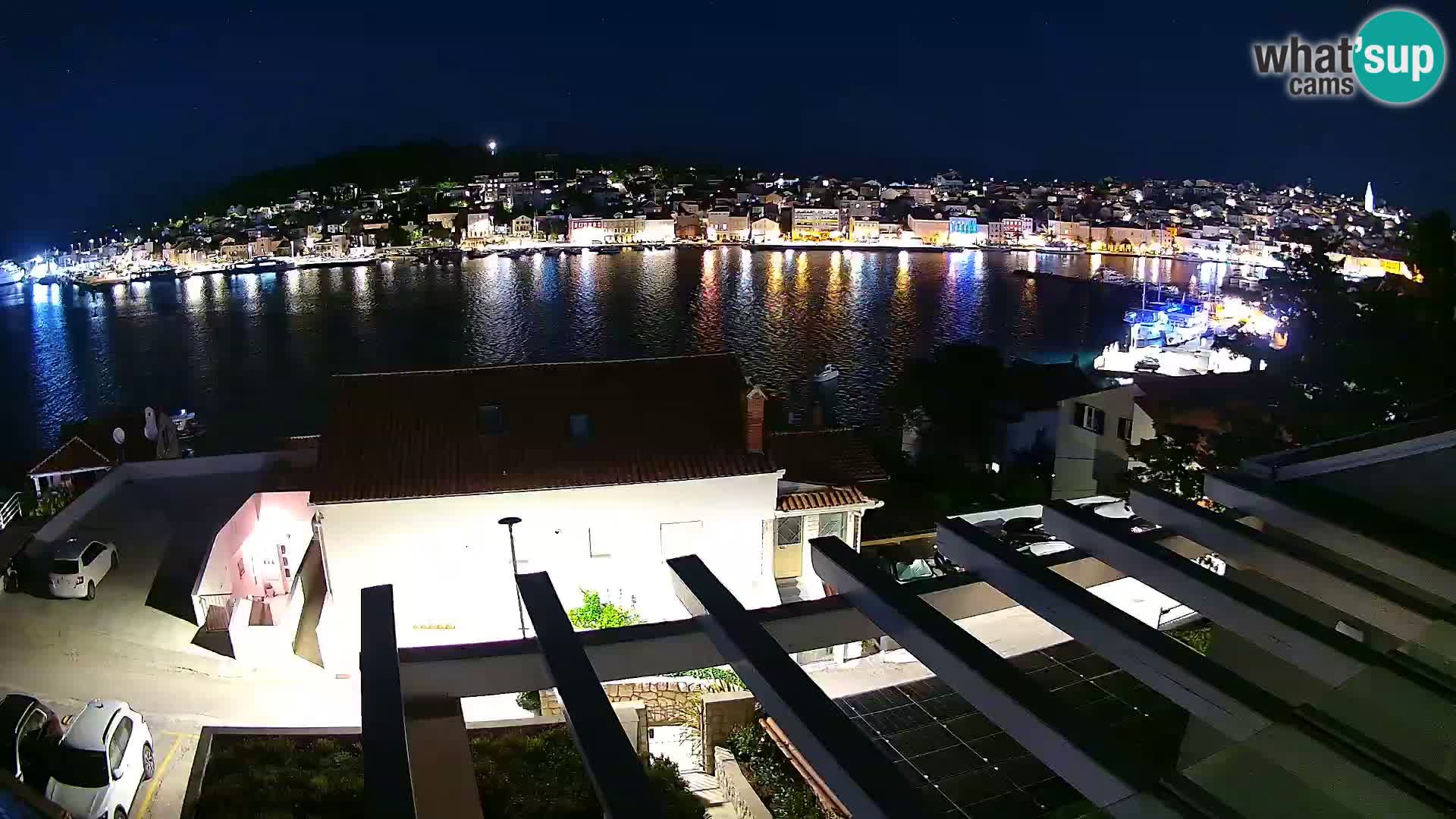 Webcam Mali Lošinj Riva – Hébergée par RR Apartment