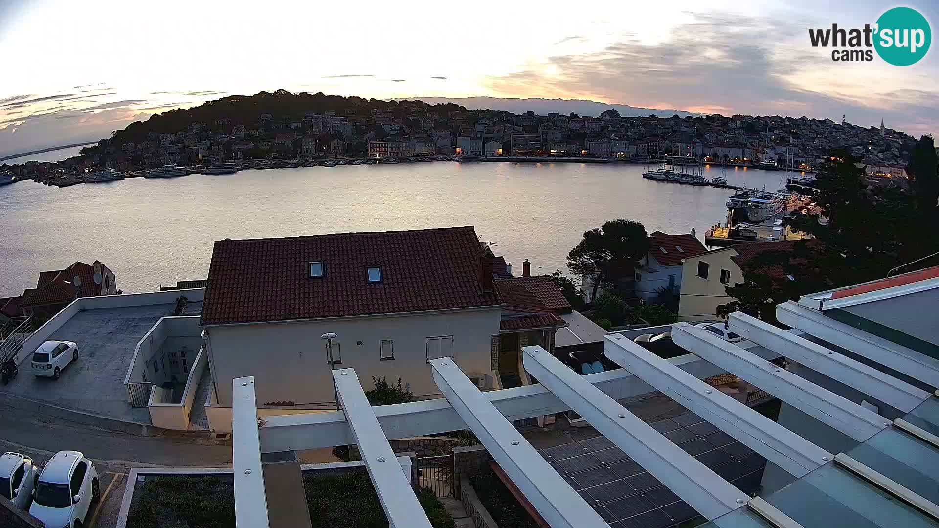 Mali Lošinj Riva Webcam – Hosted by RR Apartment