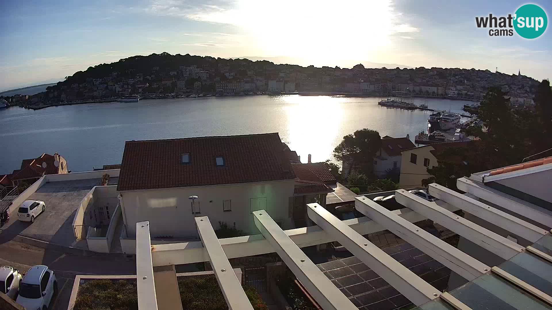 Mali Lošinj Riva Webcam – Hosted by RR Apartment