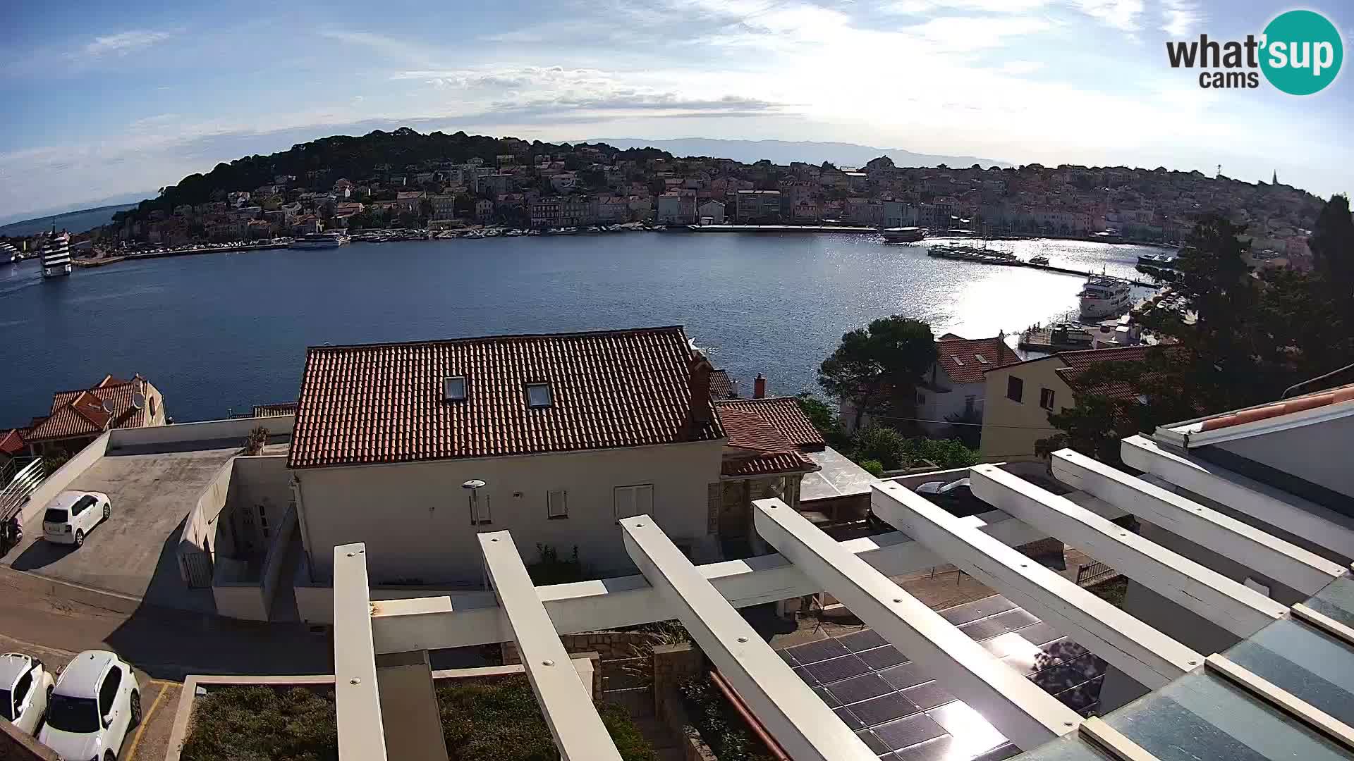 Mali Lošinj Riva Webcam – Hosted by RR Apartment