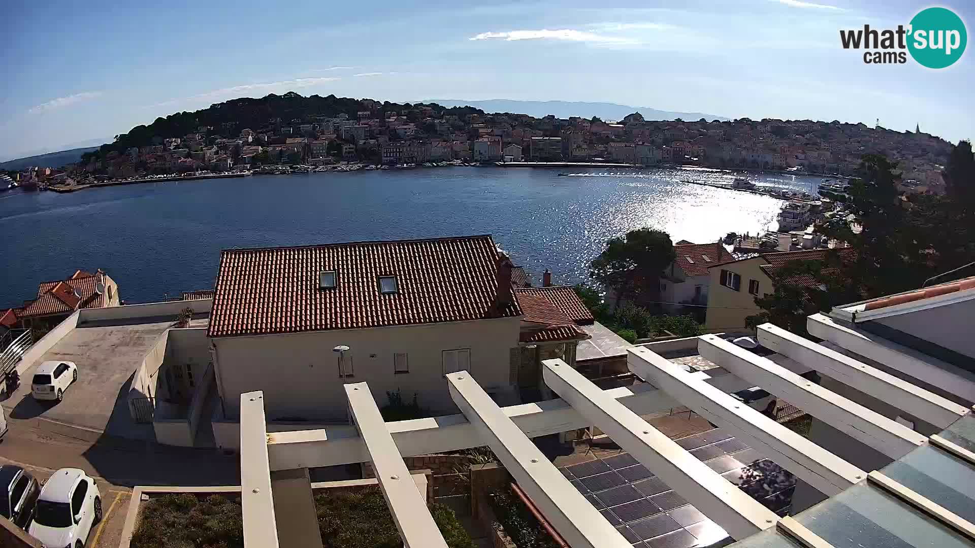 Webcam Mali Lošinj Riva – Alojada por RR Apartment
