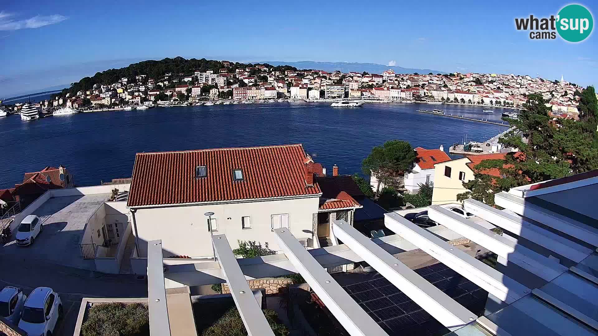 Mali Lošinj Riva Webcam – Hosted by RR Apartment