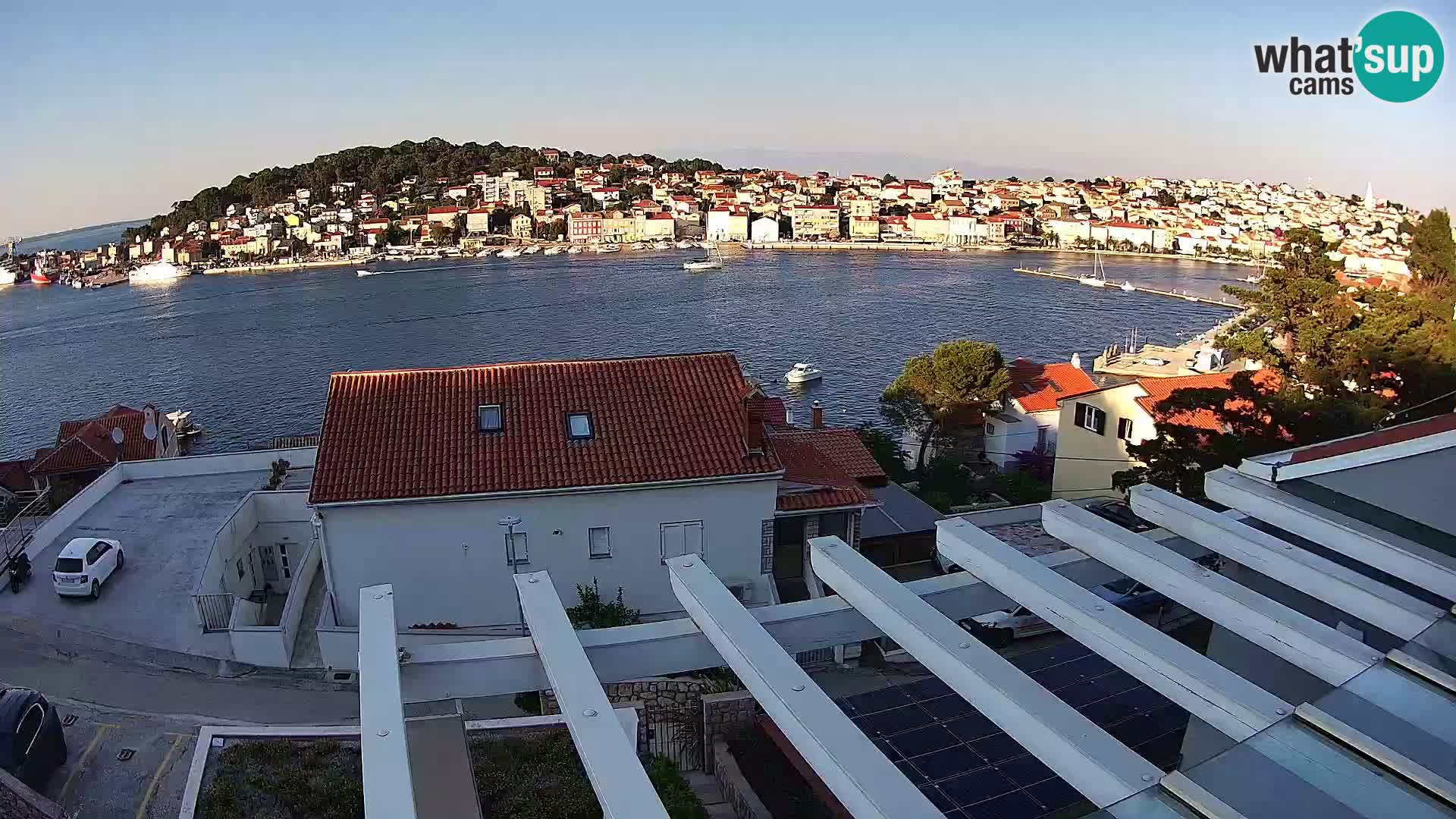 Mali Lošinj Riva Webcam – Hosted by RR Apartment