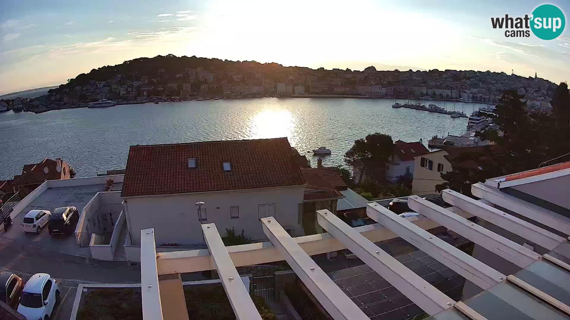 Mali Lošinj Riva Webcam – Hosted by RR Apartment