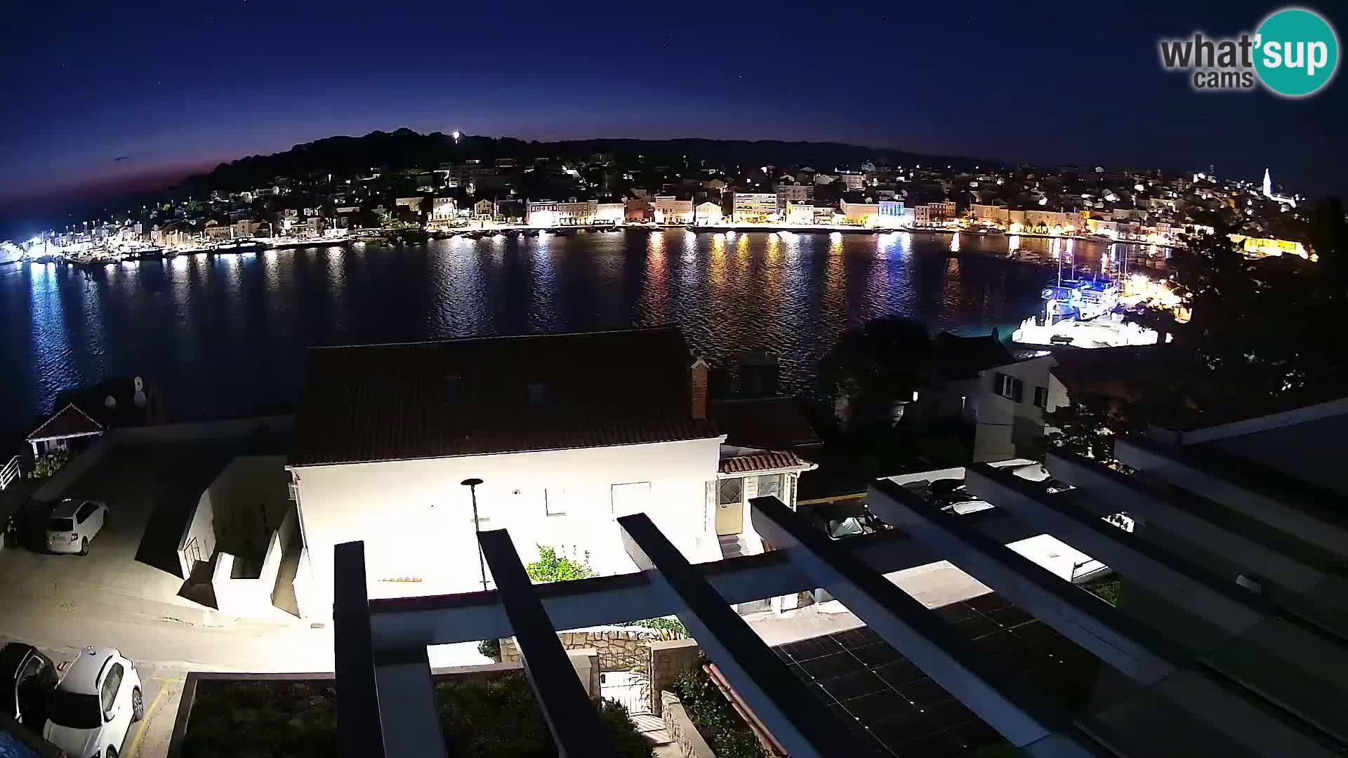 Mali Lošinj Riva Webcam – Hosted by RR Apartment