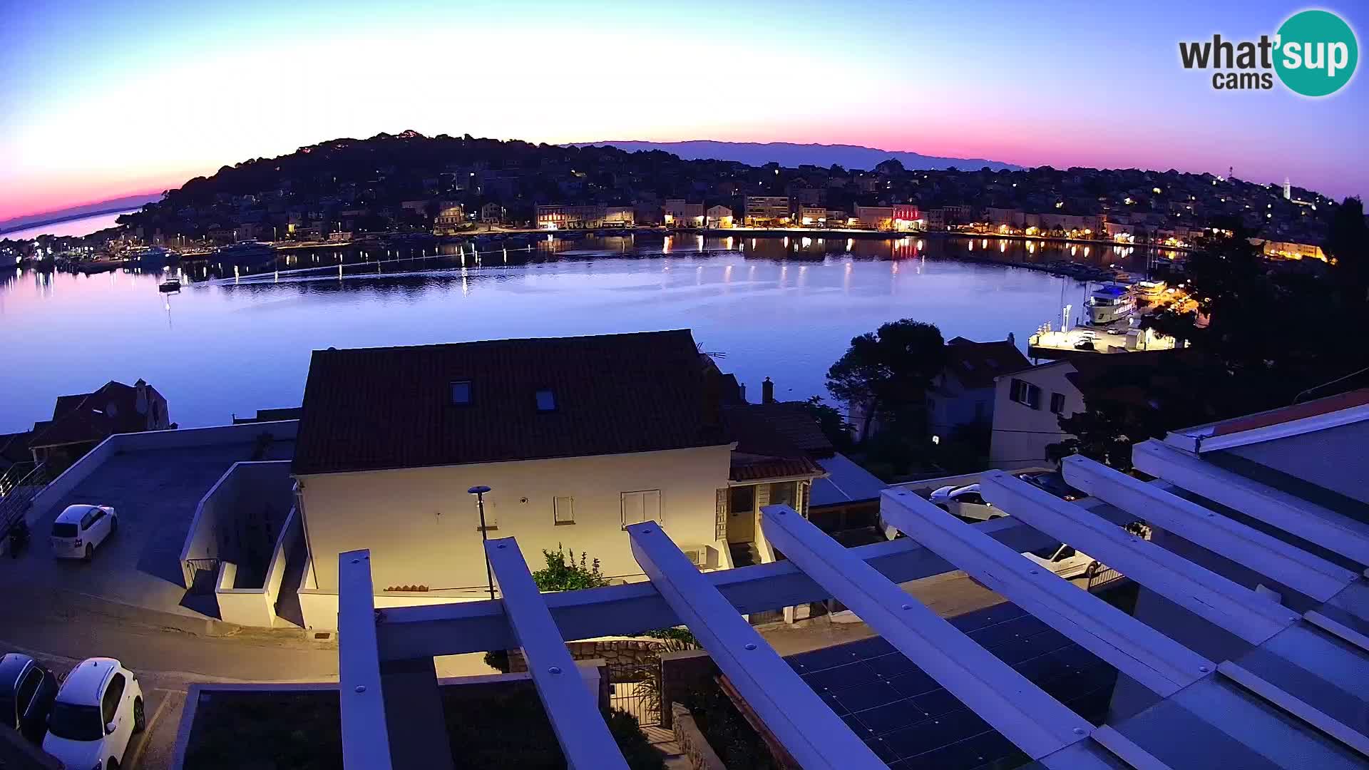 Webcam Mali Lošinj Riva – Alojada por RR Apartment