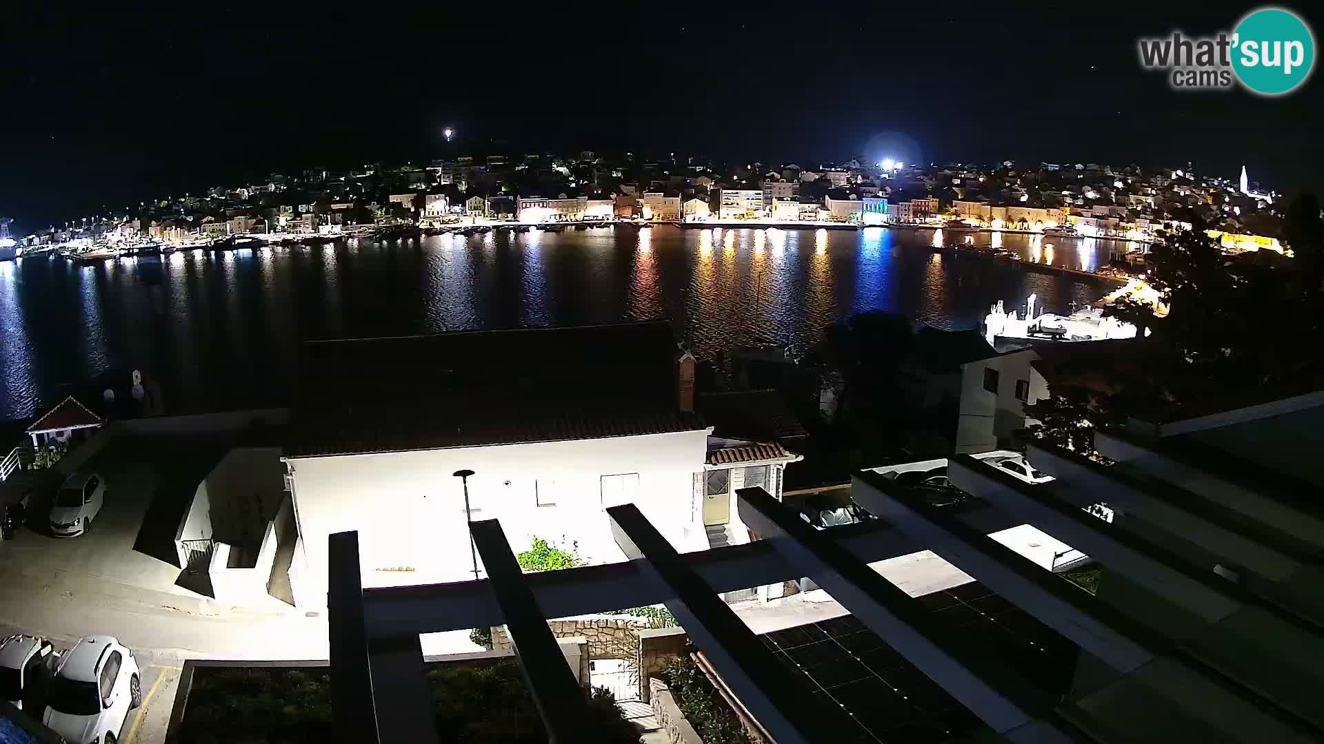 Mali Lošinj Riva Webcam – Hosted by RR Apartment