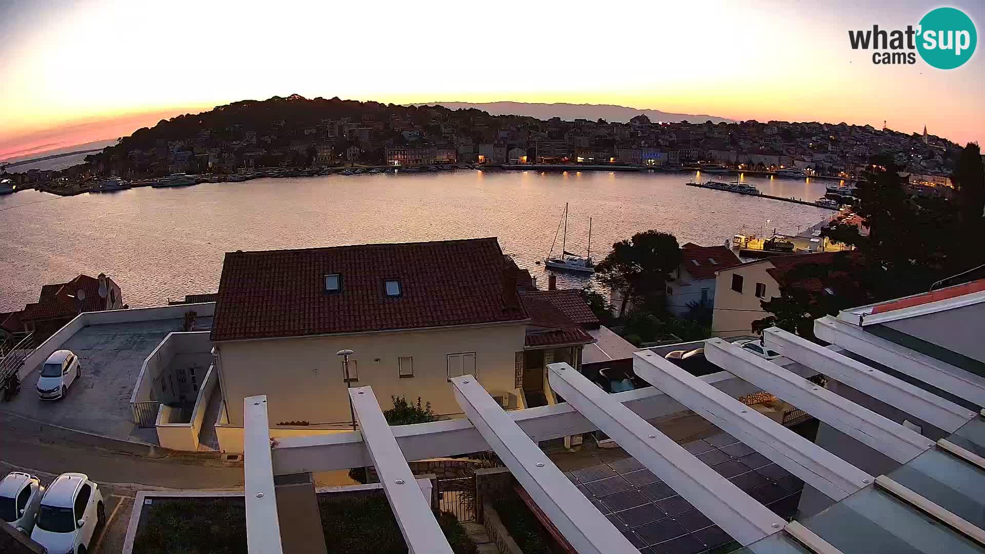 Mali Lošinj Riva Webcam – Hosted by RR Apartment