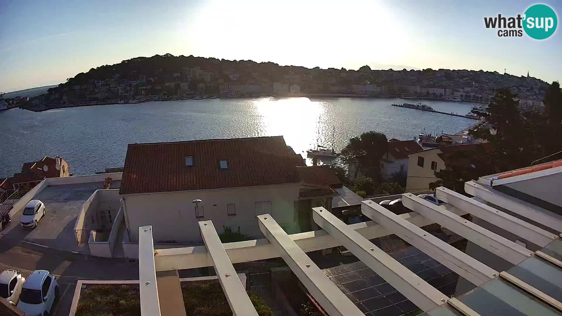Mali Lošinj Riva Webcam – Hosted by RR Apartment