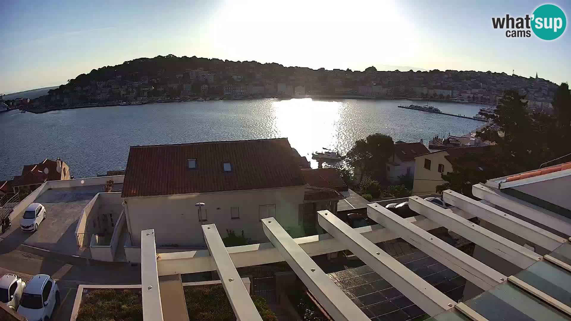 Mali Lošinj Riva Webcam – Hosted by RR Apartment
