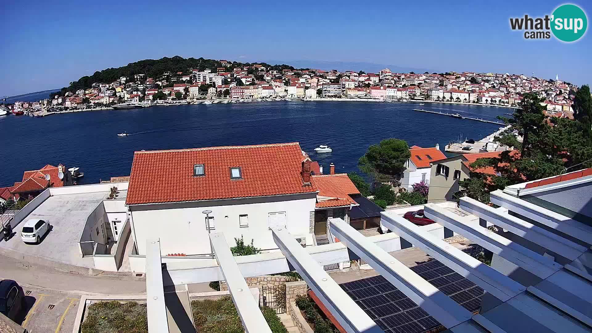 Mali Lošinj Riva Webcam – Hosted by RR Apartment