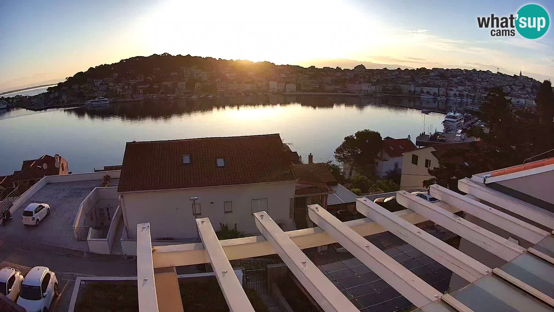 Mali Lošinj Riva Webcam – Hosted by RR Apartment