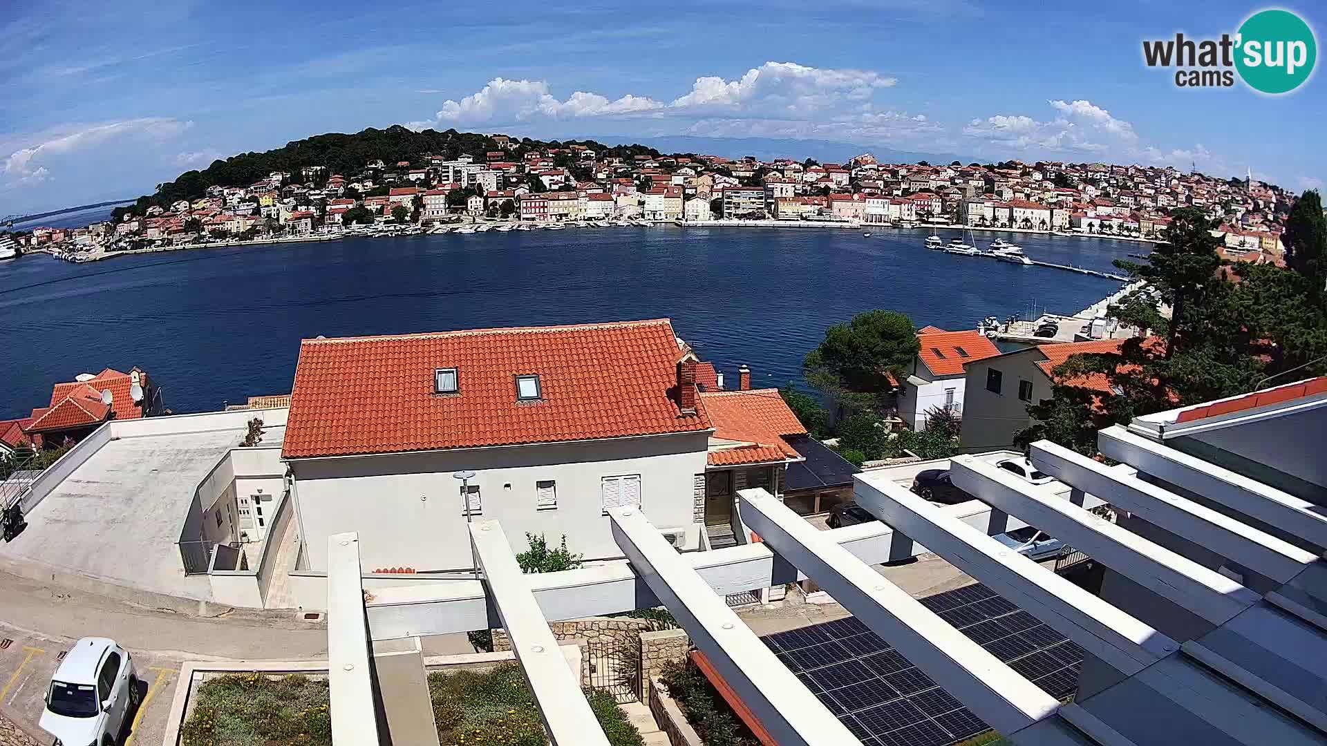 Mali Lošinj Riva Webcam – Hosted by RR Apartment