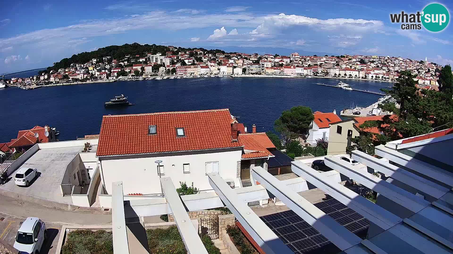 Mali Lošinj Riva Webcam – Hosted by RR Apartment