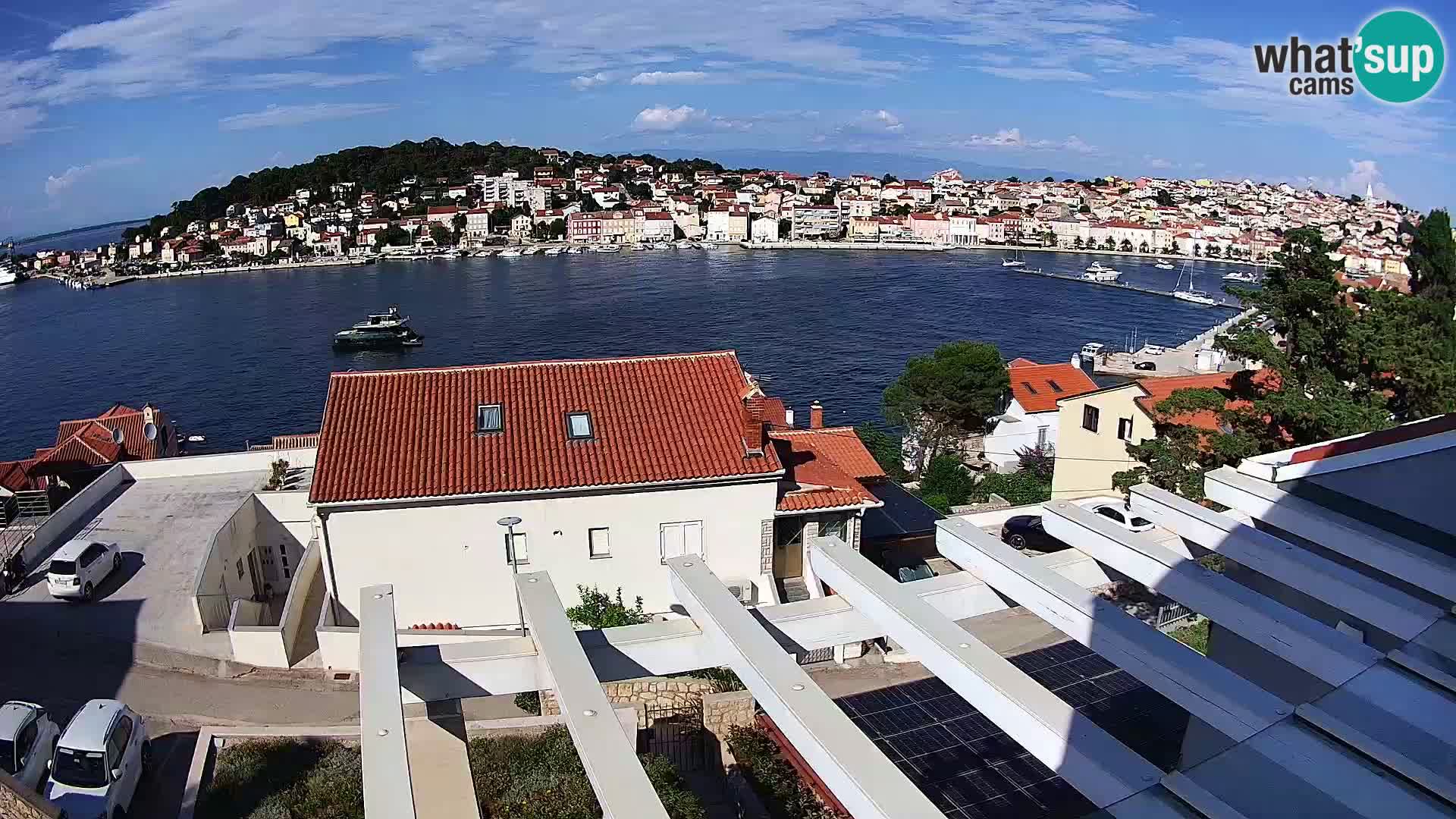 Mali Lošinj Riva Webcam – Hosted by RR Apartment