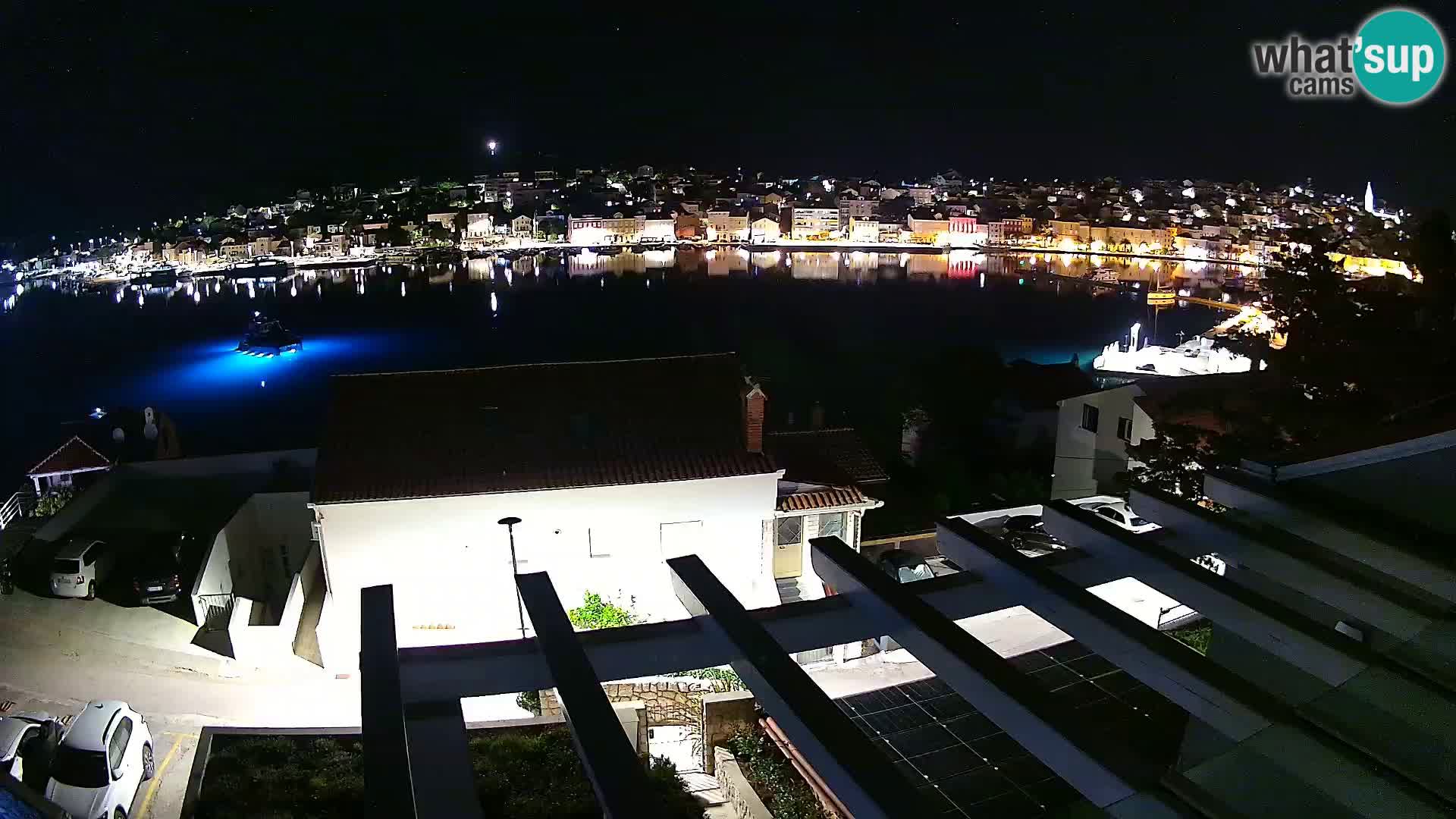 Mali Lošinj Riva Webcam – Hosted by RR Apartment