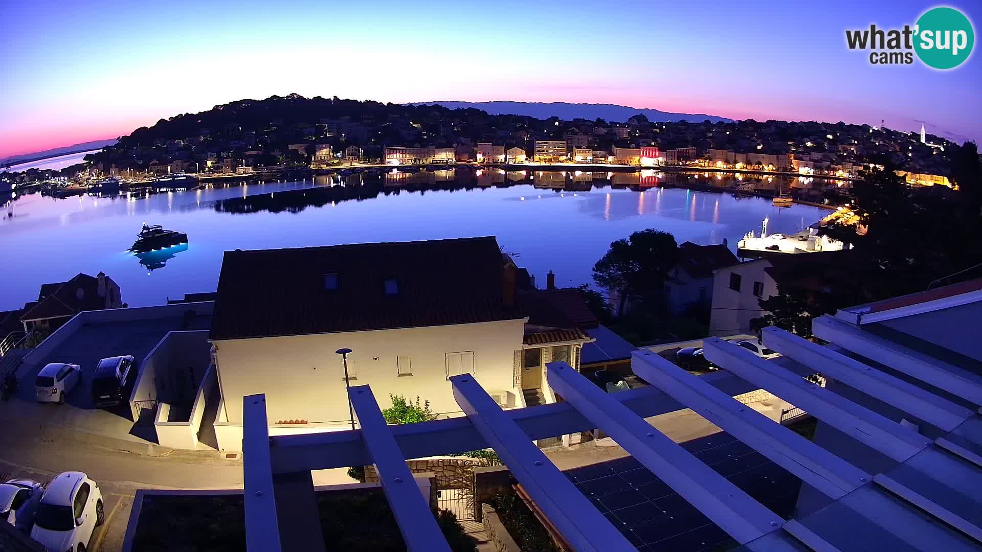 Mali Lošinj Riva Webcam – Hosted by RR Apartment
